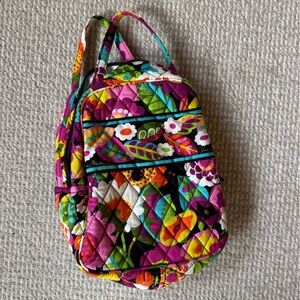 Vera Bradley lunch box